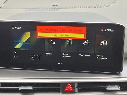 New 2026 Kia Sorento LX FWD image 15