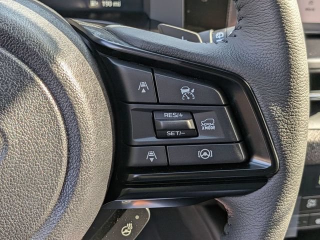 New 2026 Subaru Outback Limited AWD/4WD image 17
