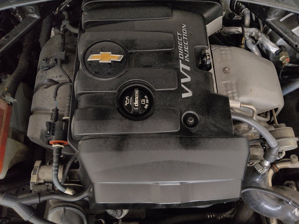 Used 2019 Chevrolet Camaro LT RWD image 30