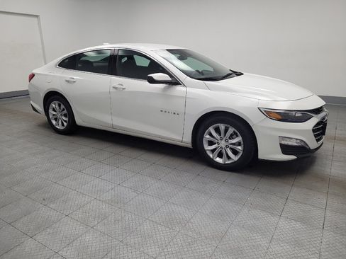 Used 2023 Chevrolet Malibu LT FWD image 11