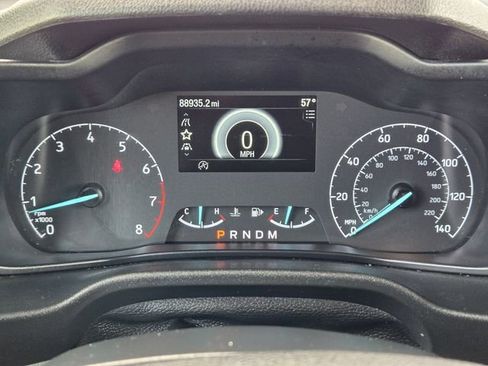 Used 2022 Ford Transit Connect XL image 17