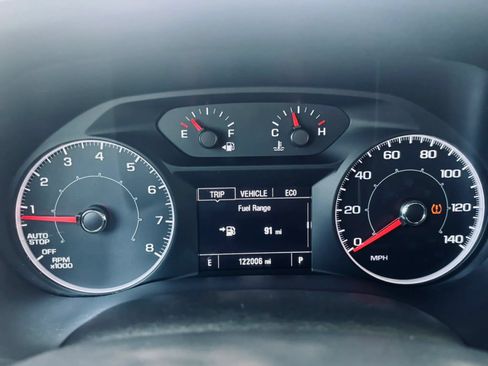 Used 2017 GMC Acadia SLE AWD/4WD image 18