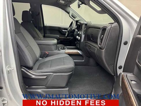 Used 2021 GMC Sierra 1500 Elevation w/ Preferred Package AWD/4WD image 20