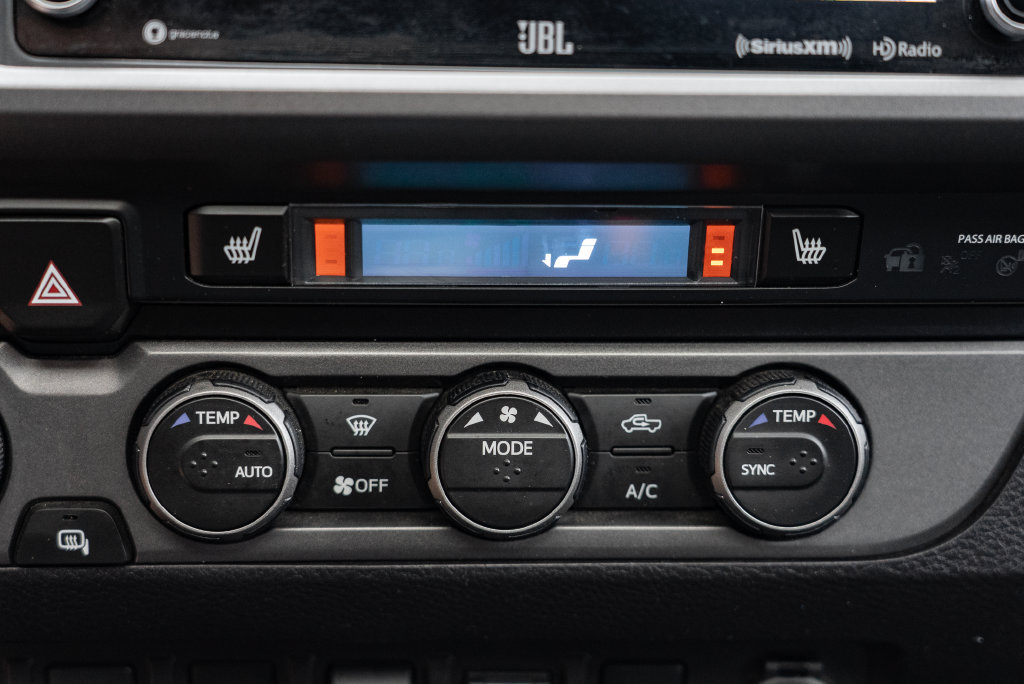 Used 2022 Toyota Tacoma TRD Pro AWD/4WD image 20