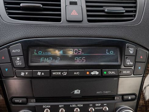 Used 2012 Acura MDX w/ Technology Package AWD/4WD image 32