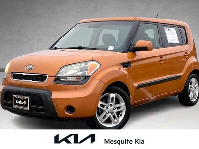 Used 2011 Kia Soul +