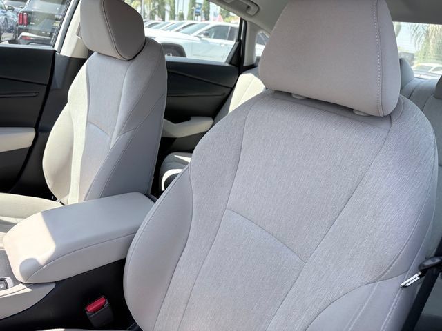 Used 2023 Honda Accord EX image 10
