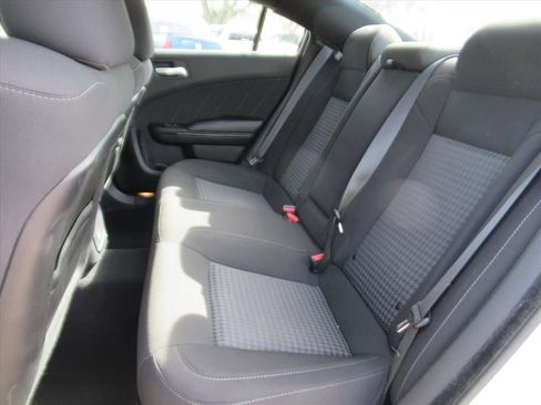 Used 2023 Dodge Charger GT w/ Blacktop Package image 25