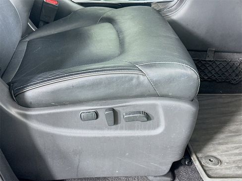 Used 2019 INFINITI QX80 Luxe w/ Proassist Package image 23