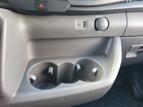 Used 2024 Ford Transit 250 w/ Exterior Upgrade Package image 23