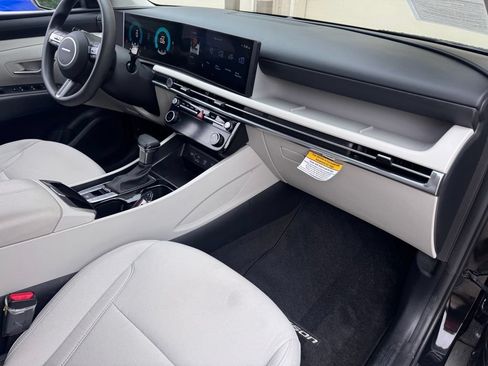 Certified 2026 Hyundai Tucson SEL Plus FWD image 17
