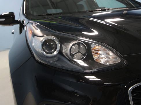 Used 2019 Kia Sportage EX w/ EX Sport Appearance Package image 38