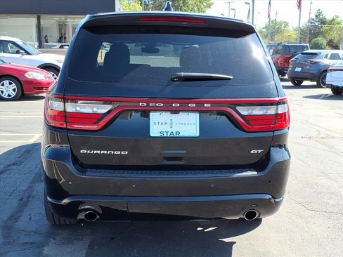 Used 2023 Dodge Durango GT image 6
