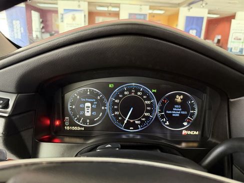 Used 2015 Cadillac Escalade Premium AWD/4WD image 12