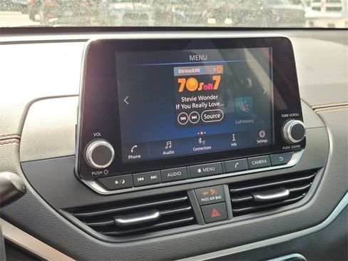 Used 2019 Nissan Altima 2.5 SR image 23