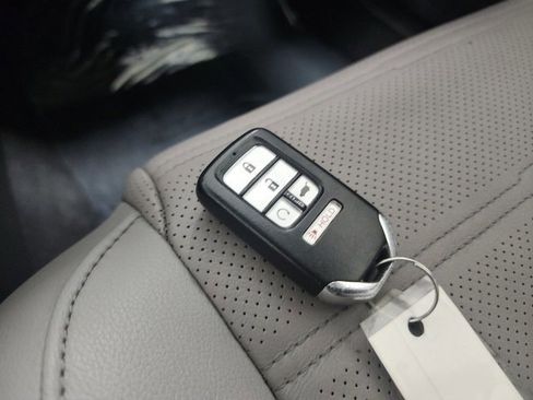 Used 2018 Honda CR-V EX-L image 36