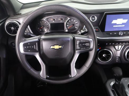 Used 2021 Chevrolet Blazer LT FWD image 33
