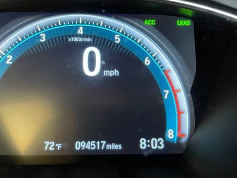 Used 2020 Honda Civic LX image 20