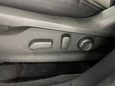 Used 2021 Subaru Forester Limited w/ Popular Package #3 image 10