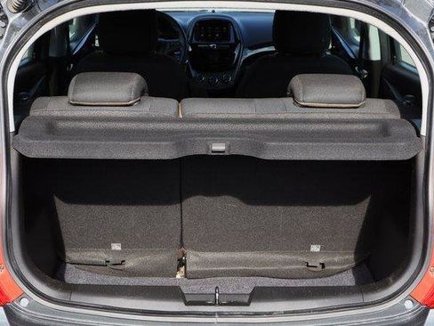 Certified 2021 Chevrolet Spark LT image 22