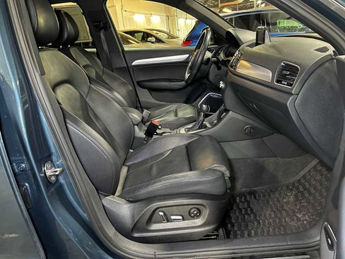 Used 2018 Audi Q3 2.0T Premium Plus w/ Premium Plus Package image 12