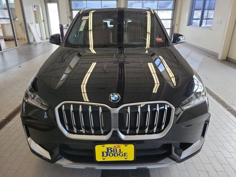 New 2026 BMW X1 xDrive28i w/ Technology Package AWD/4WD image 10