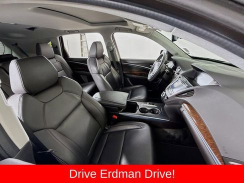 Used 2020 Acura MDX FWD image 24