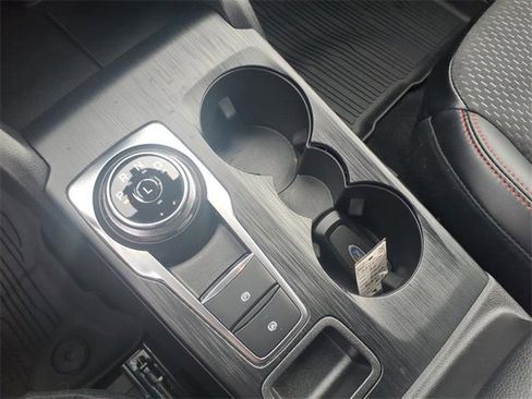 Certified 2025 Ford Escape ST-Line Elite w/ Tech Pack #1 image 20