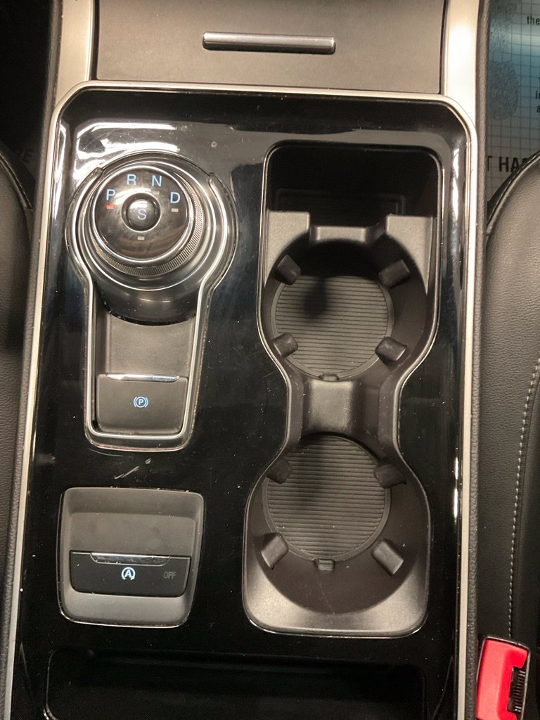 Used 2019 Ford Edge SEL w/ Equipment Group 201A FWD image 27