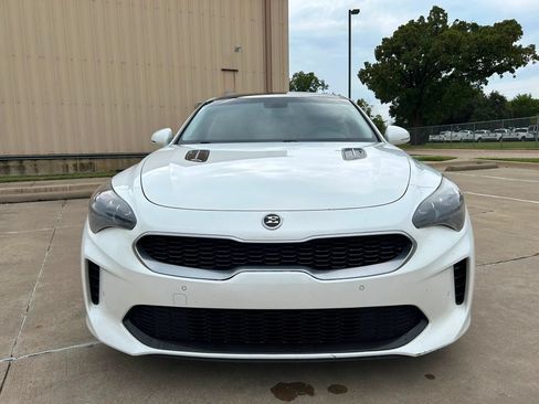 Used 2018 Kia Stinger Premium RWD image 6