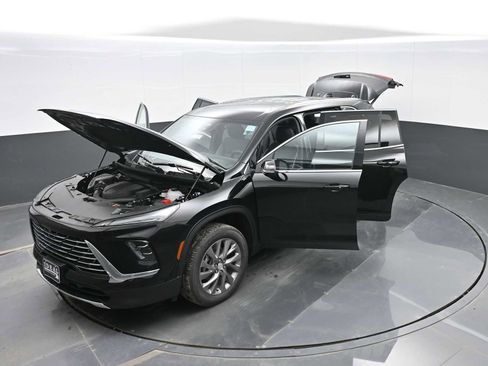 New 2026 Buick Enclave Preferred w/ Power Package image 37