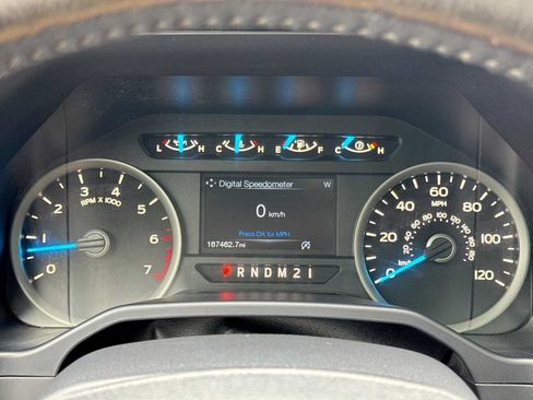 Used 2016 Ford F150 XLT w/ Equipment Group 302A Luxury AWD/4WD image 33