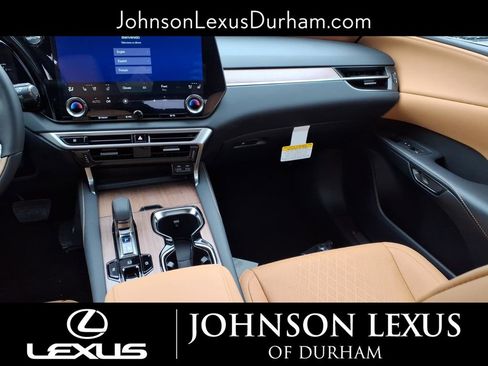 New 2026 Lexus RX 350 Premium Plus w/ Accessory Package (Z1) image 10