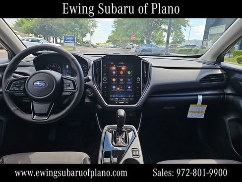 Used 2026 Subaru Crosstrek 2.5i Limited image 12