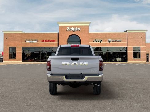 New 2026 RAM 2500 Tradesman image 7