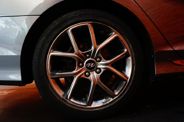 Used 2019 Hyundai Sonata Limited FWD image 67