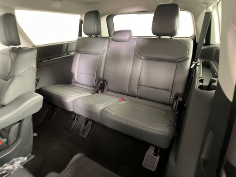 New 2026 Ford Expedition Max Active image 31