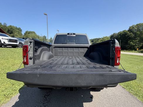 Used 2026 RAM 2500 Rebel w/ Rebel Level 2 Equipment Group AWD/4WD image 9