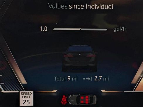 Used 2026 BMW 530i w/ M Sport Package image 10