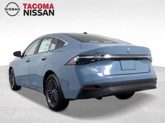 New 2026 Nissan Sentra SV w/ SV Convenience Package FWD video 3