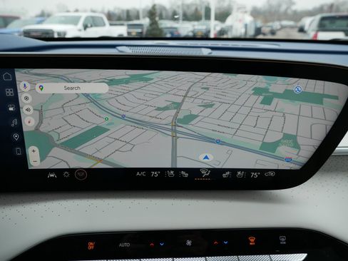 New 2026 Buick Enclave Avenir w/ Super Cruise Package image 7