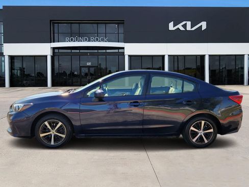 Used 2019 Subaru Impreza 2.0i Premium AWD/4WD image 4