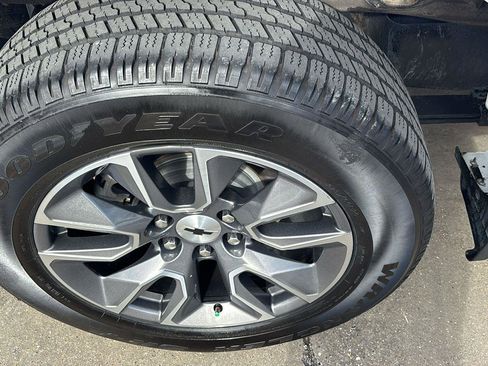 Used 2021 Chevrolet Silverado 1500 RST w/ All Star Edition Plus image 11