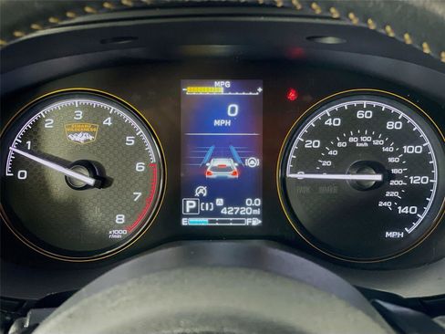 Certified 2023 Subaru Forester Wilderness image 17