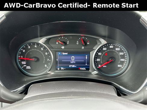 Certified 2023 Chevrolet Equinox LT image 13