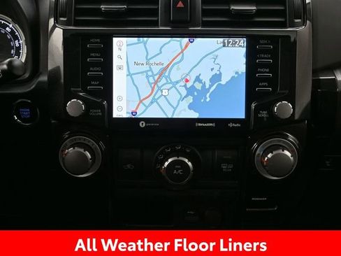 Certified 2021 Toyota 4Runner Venture w/ Moonroof Package AWD/4WD image 16