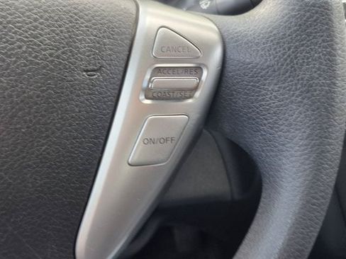 Used 2019 Nissan Versa S Plus FWD image 13