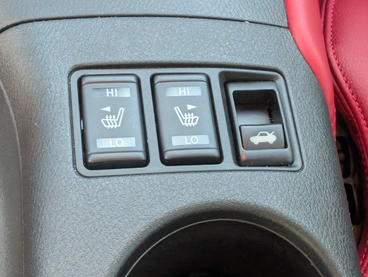 New 2027 Nissan Z Performance RWD image 18