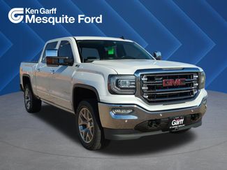 Used 2016 GMC Sierra 1500 SLT video 1