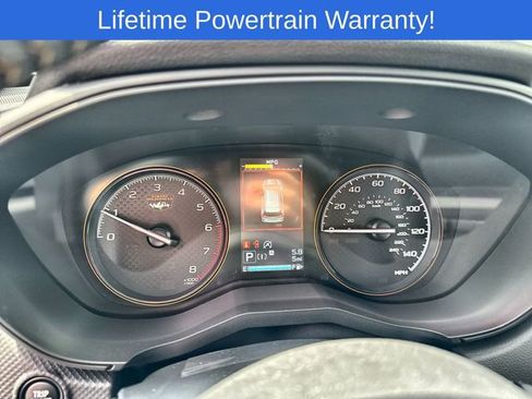 New 2025 Subaru Forester Wilderness image 26